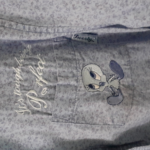 Tweety bird shirt - Picture 2 of 5